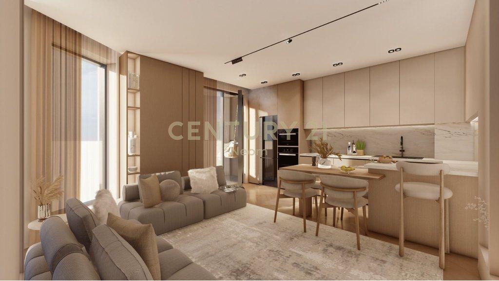 WE SELL APARTMENT 2+1, COLONNADE RESIDENCE 165,000 €