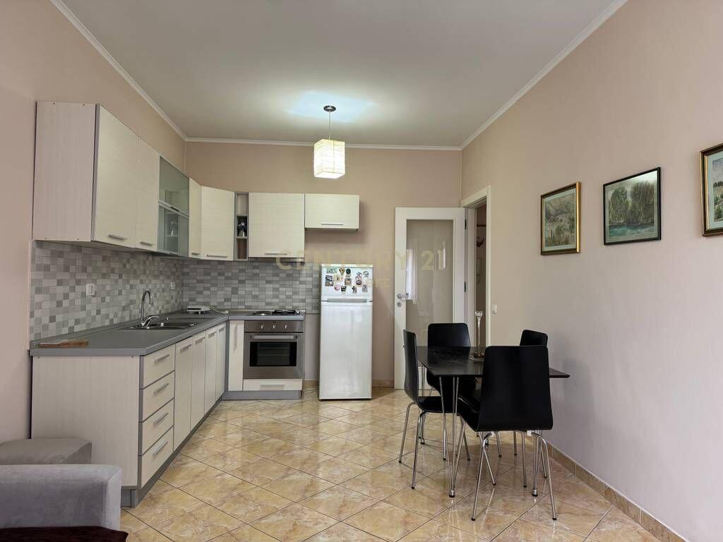 APARTAMENT OKAZION 1+1 PER QIRA NE VIZON DON BOSKO