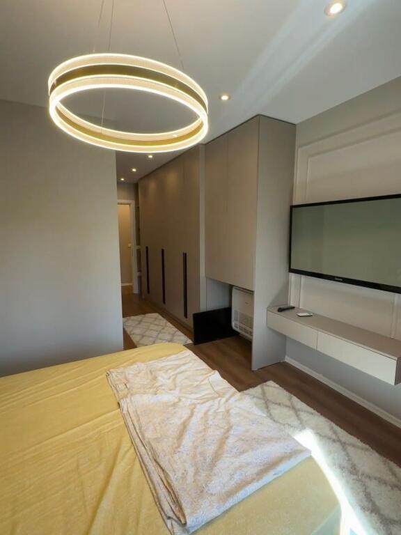 Apartment 2+1+2 for sale