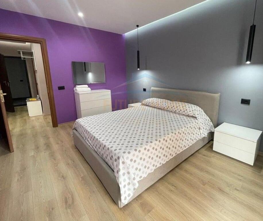 Affitto, Appartamento 2+1+2, Nuovo Anello, Tirana.