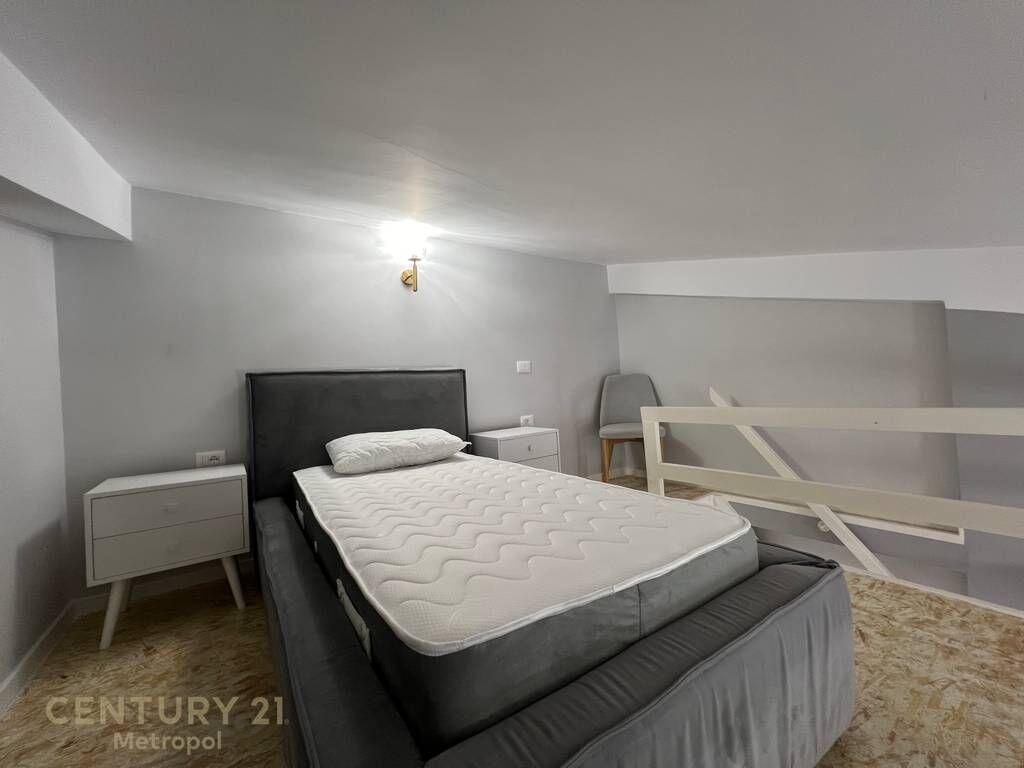 Duplex Apartment 2+1, WITH VERANDA