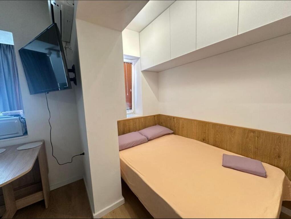 Appartamento/studio in affitto a Mine Peza con 450 Euro al mese