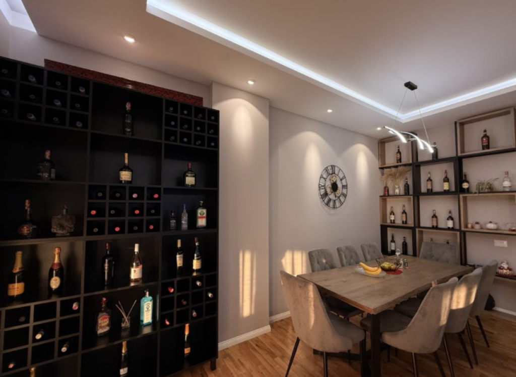🏙️ Penthouse for sale – Fresk  📍 Fresk