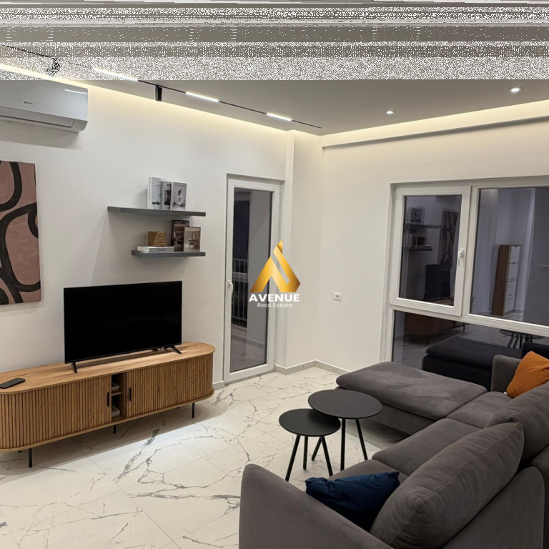 Affittasi appartamento 1+1 – Zogu i Zi, Tirana
