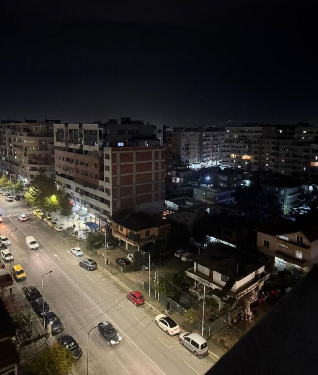 APARTAMENT 2+1 NE ASTIR 500 EURO