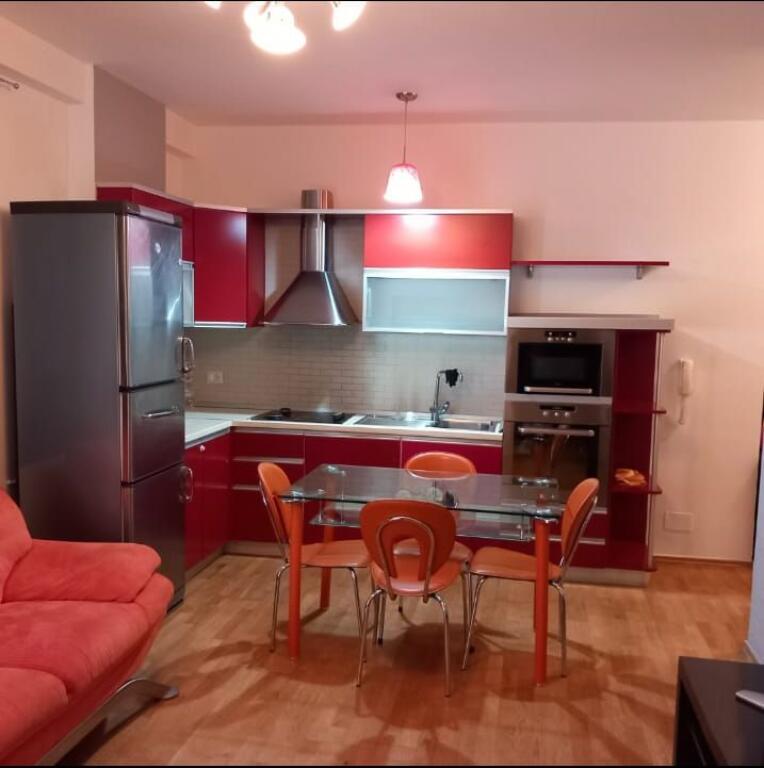 Apartment 1+1 at 21 December