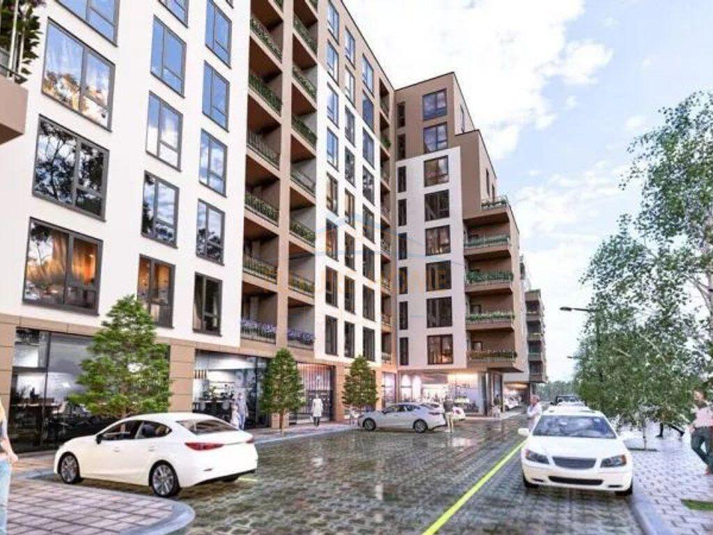 For sale, Apartment 1+1, Venatino Complex 4, Kamëz.