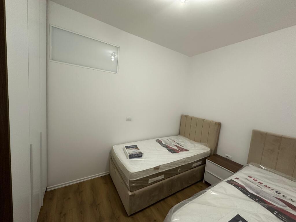 Apartament me qera 2+1 Zogu i zi