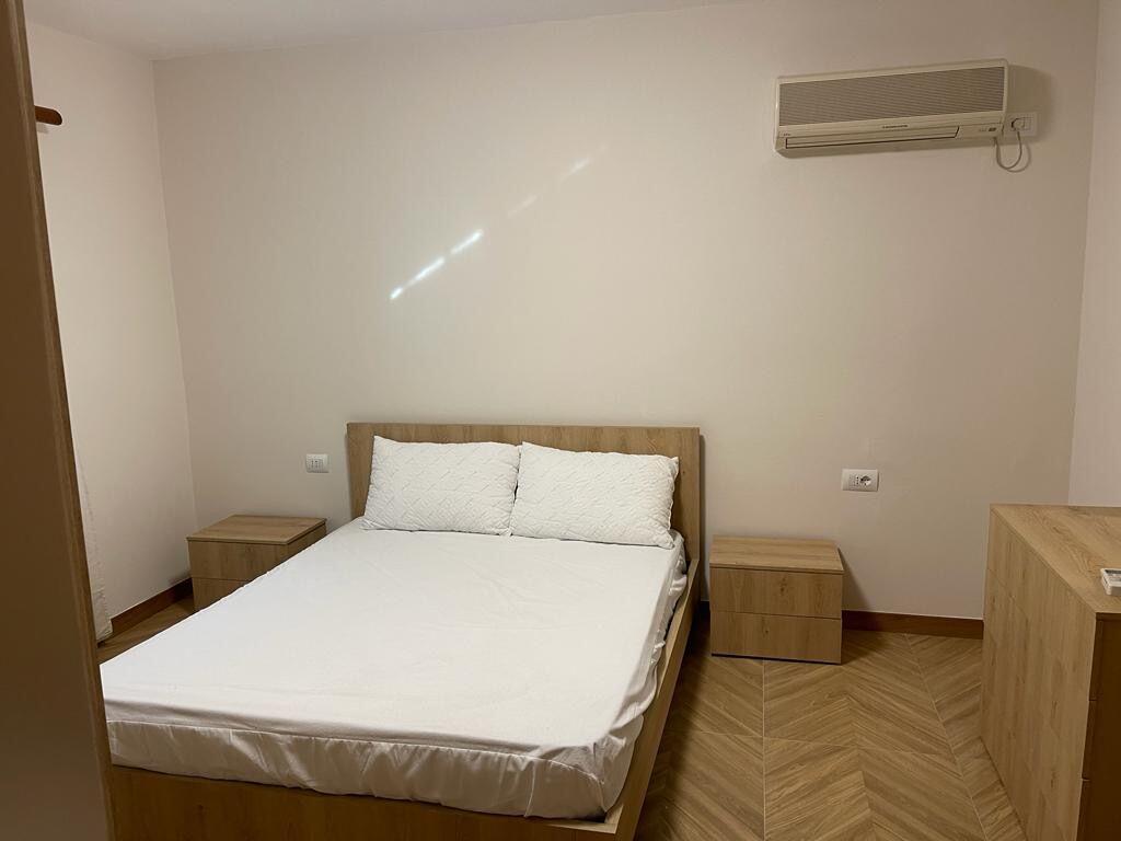 2+1 with veranda, rr peti dry lake, 500 thousand lek