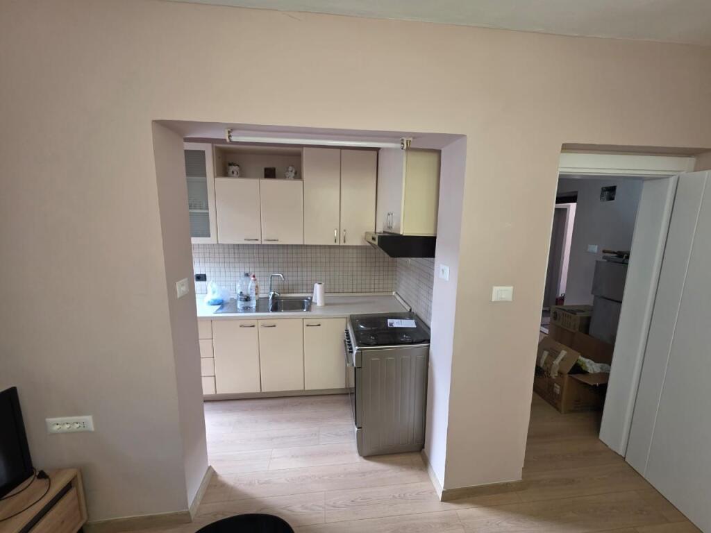 Appartamento 1+1 in affitto, Myslym Shyri