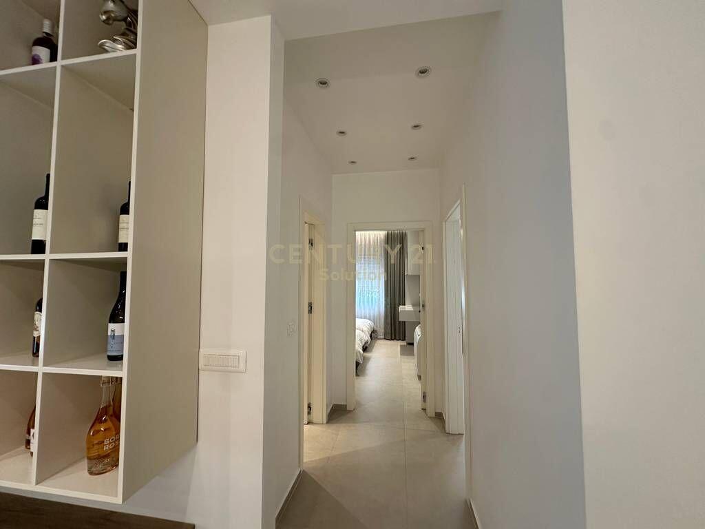 Appartamento 2+1 in Affitto – Nuovo Anello