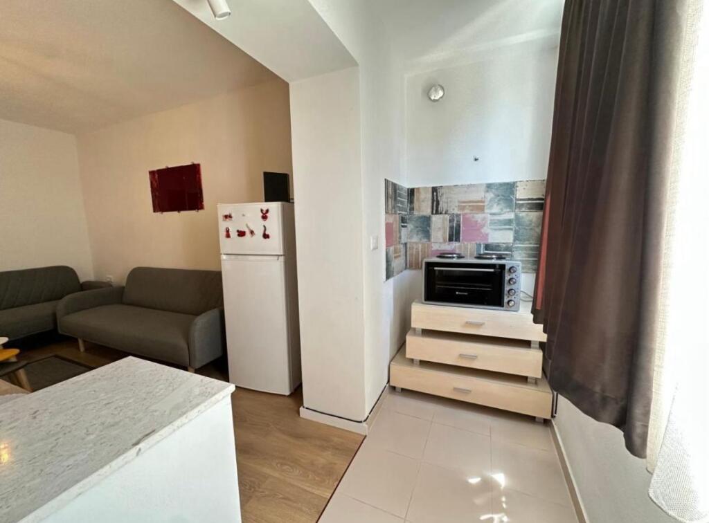Appartamento/studio in affitto a Mine Peza con 450 Euro al mese