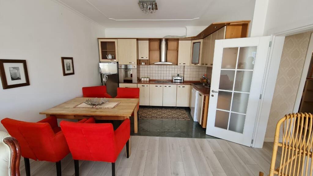 Apartment for rent – Bllok, Brigata VIII Street