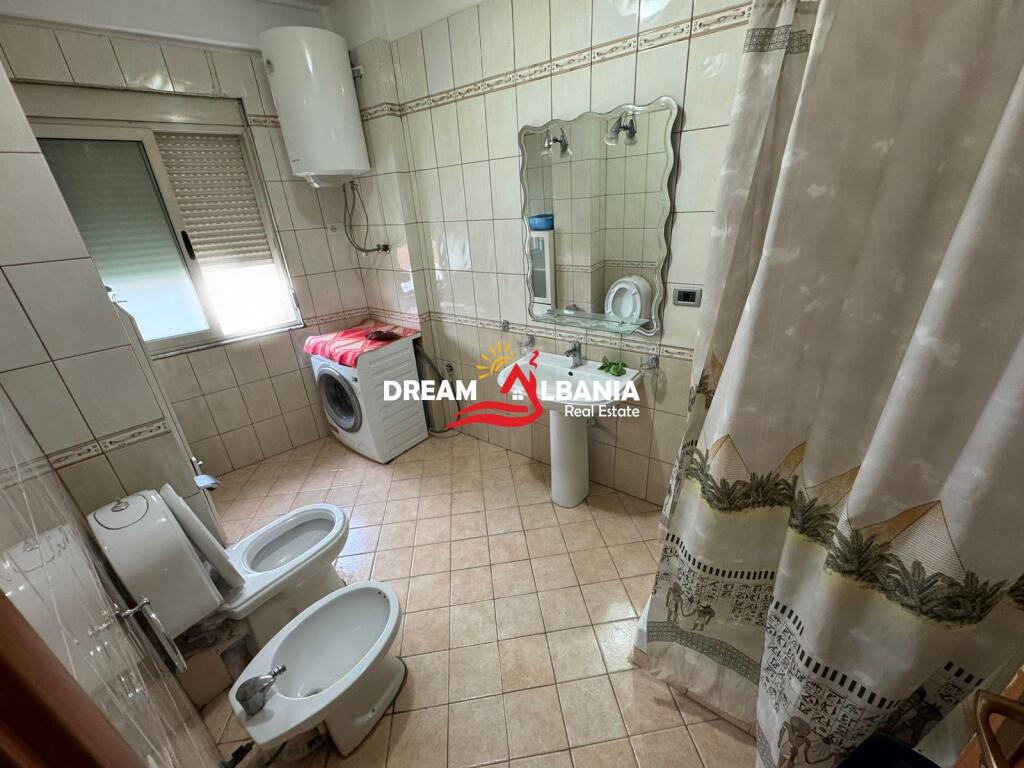 For Rent 2+1 Apartment on Durres Street, near the Old Mill (ID 42611199)