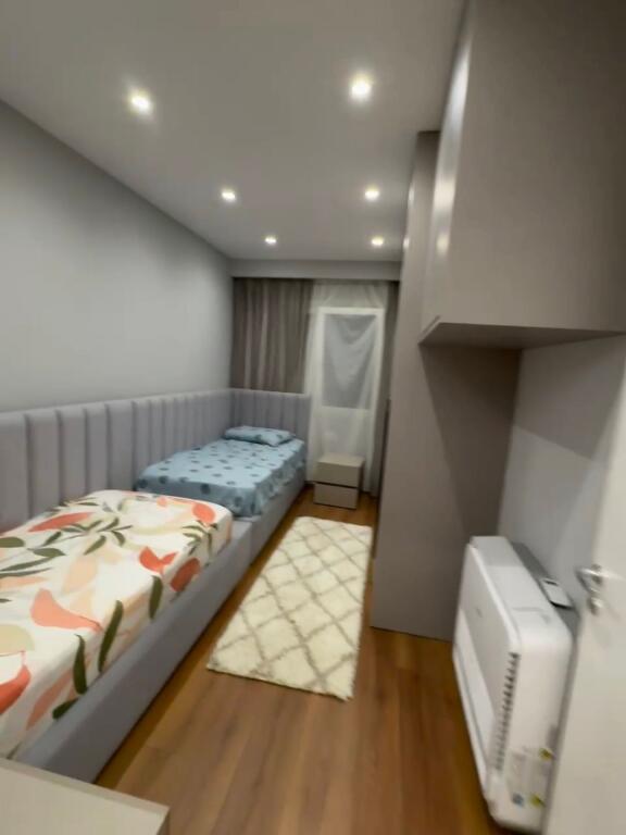 Apartment 2+1+2 for sale