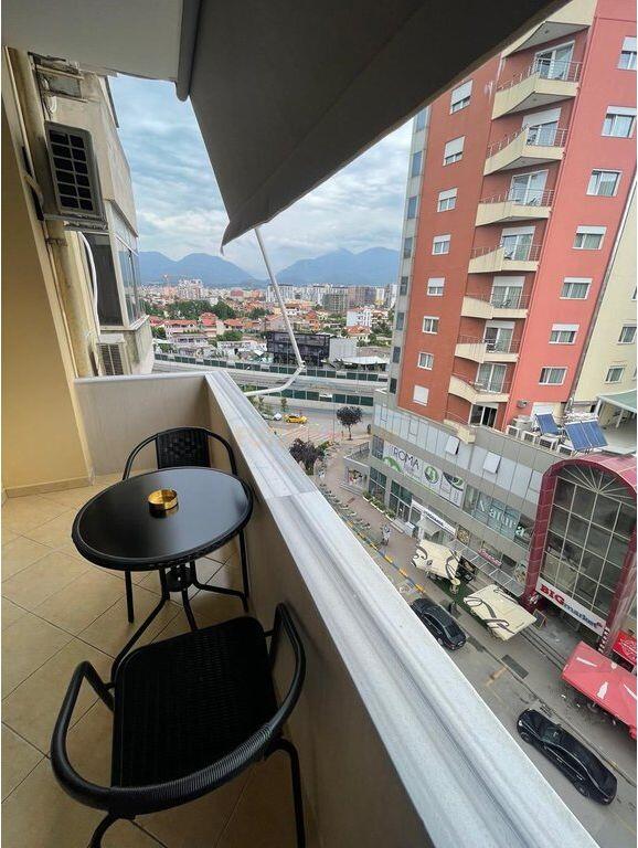 Affitto, Appartamento 2+1+2 , Unaza e Re, Tirana