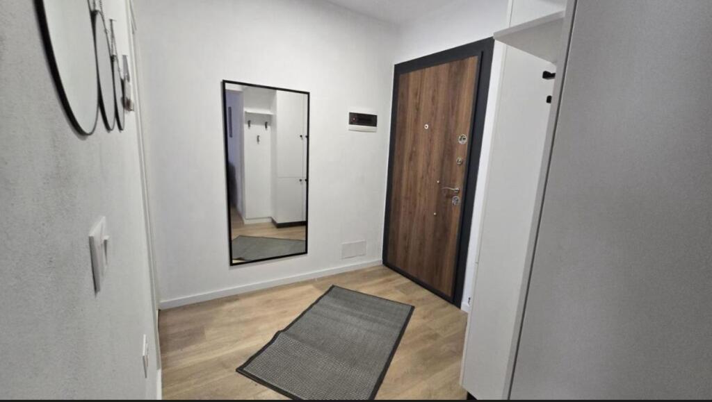 Appartamento/studio in affitto a Mine Peza con 450 Euro al mese