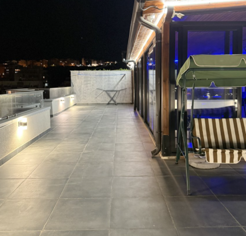 🏙️ Penthouse for sale – Fresk  📍 Fresk