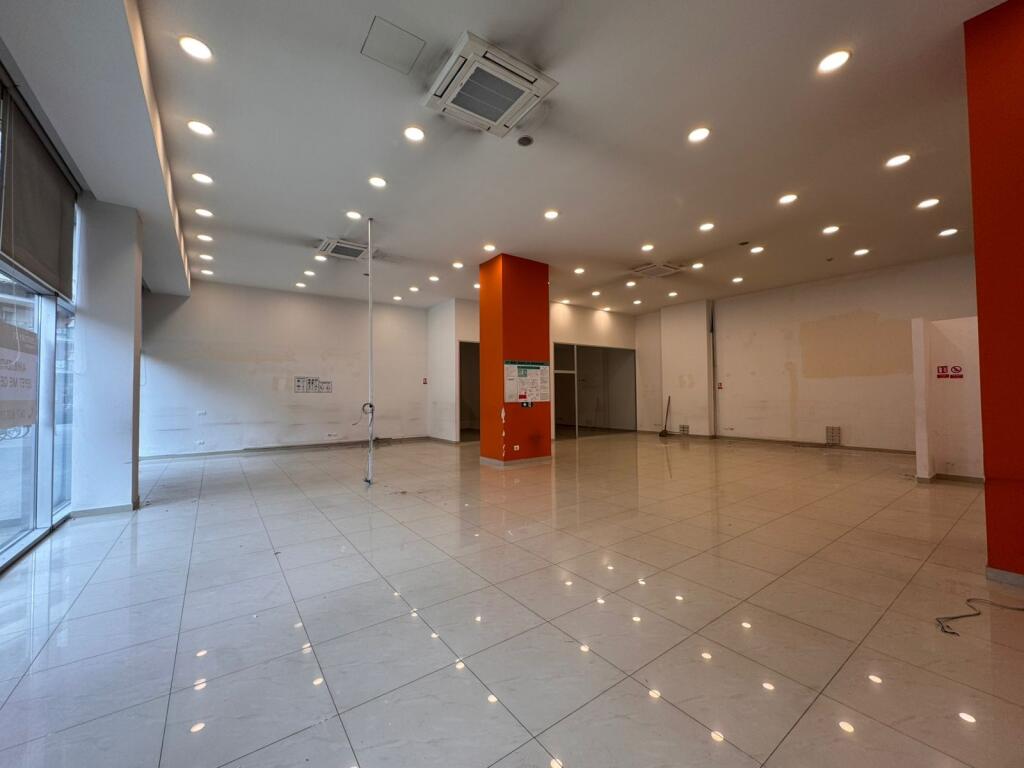 AMBIENTE IN AFFITTO PRESSO HILTON GARDEN