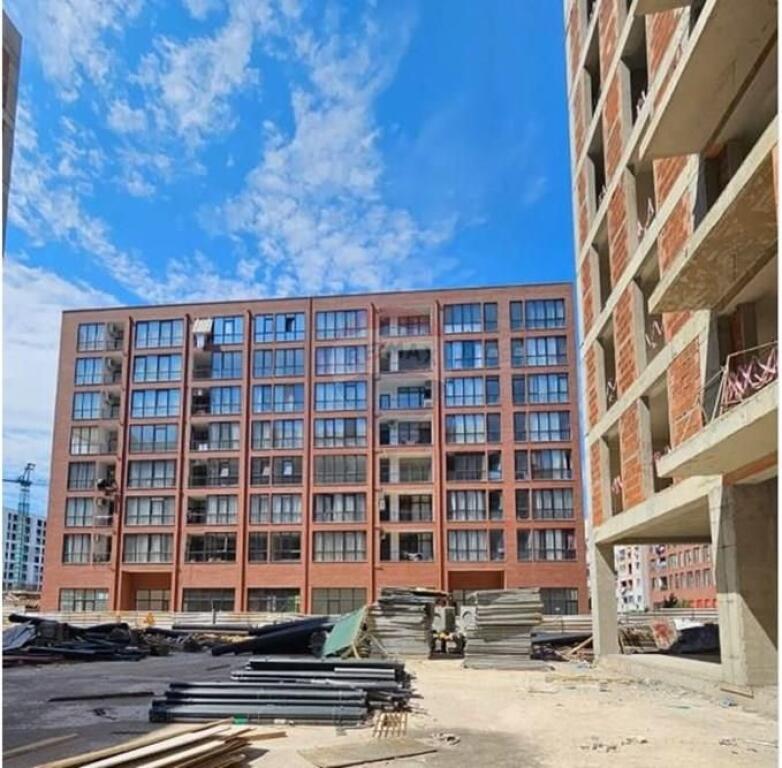 WE SELL APARTMENT 2+1+2 ORBITAL 5!