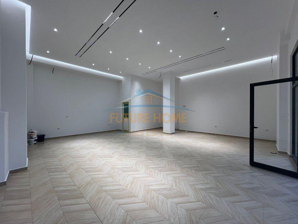 For rent, Business premises, Oasis Residence, New Ring, Tirana..