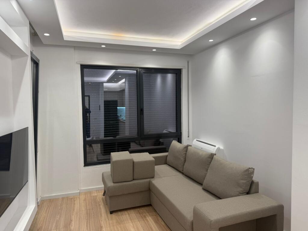 Qera apartament 1+1 Tek 5 maji cmimi 50.000 leke