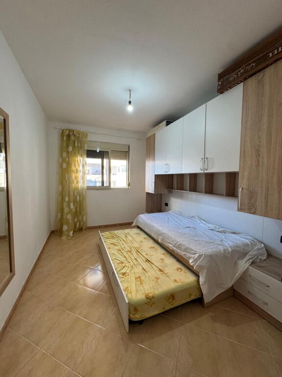 🏠 Apartment 2+1 for rent – Ujësjellësi