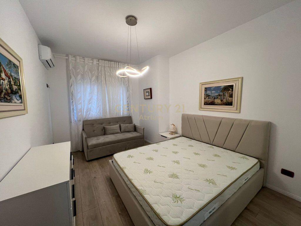 APARTAMENT 1+1 ME QERA TEK ISH EKSPOZITA
