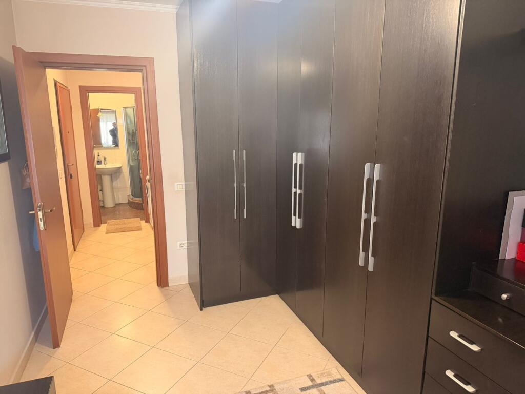 Apartment 2+1 for sale in Fresk