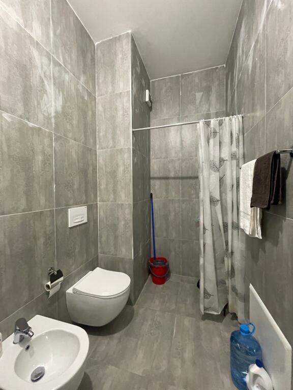 Apartment 1+1 for sale Complex Contact