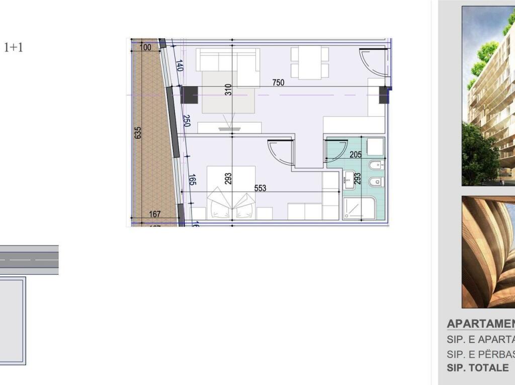 OFFICE FOR RENT 69 M2 MINE PEZA 700 EURO