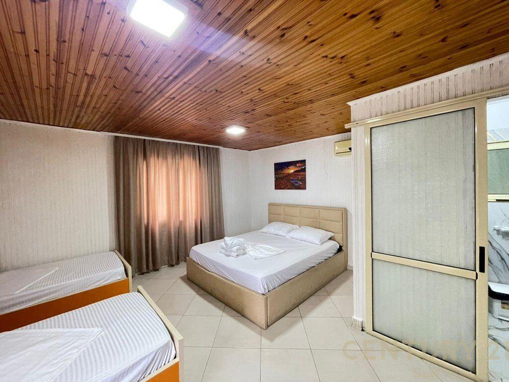 Hotel in Affitto a Valona – Vicino al Mare