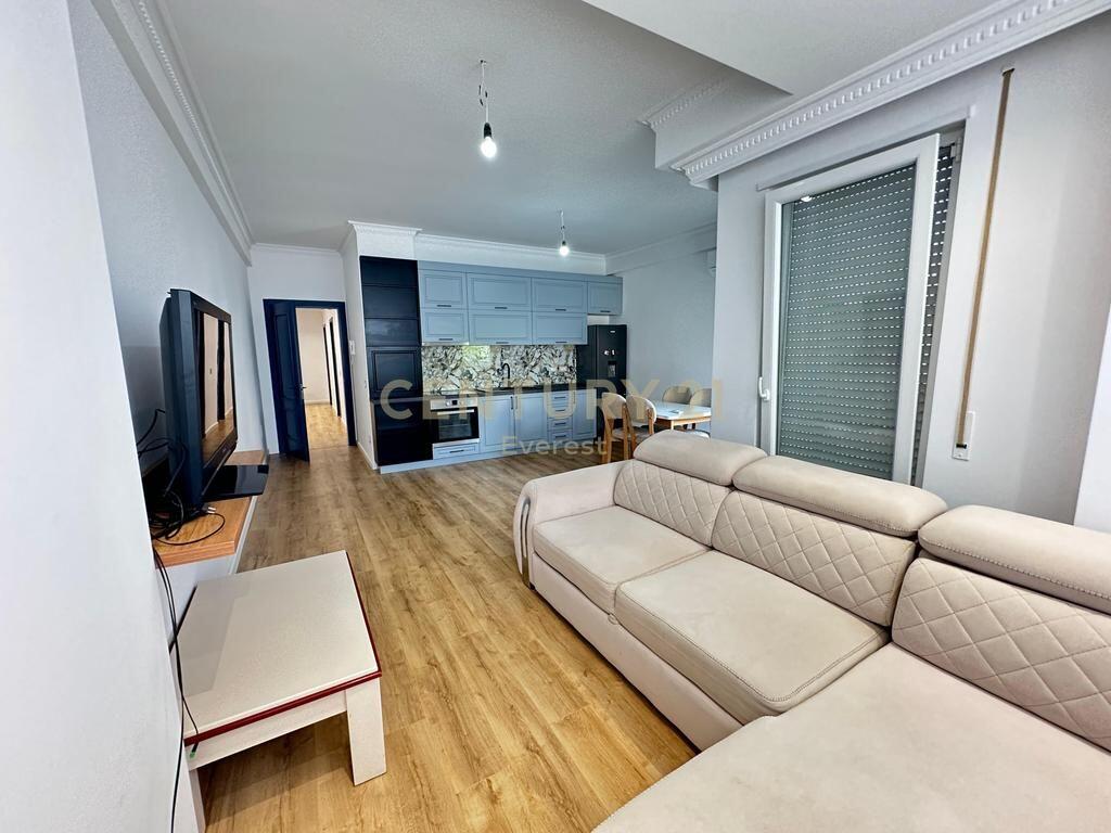 BRRYLI, WE SELL 2+1 APARTMENT
