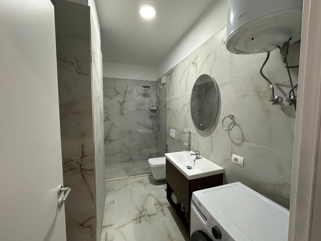 Apartament me qera 2+1 Zogu i zi
