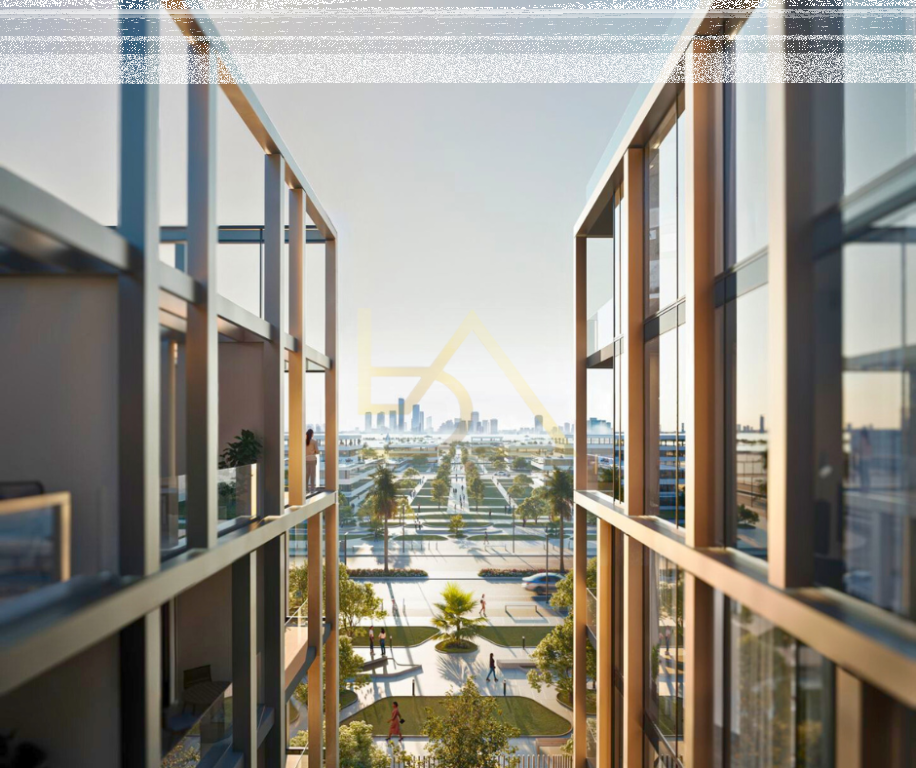 Sensi, Abu Dhabi