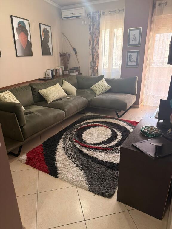 Apartment 2+1 for sale in Fresk