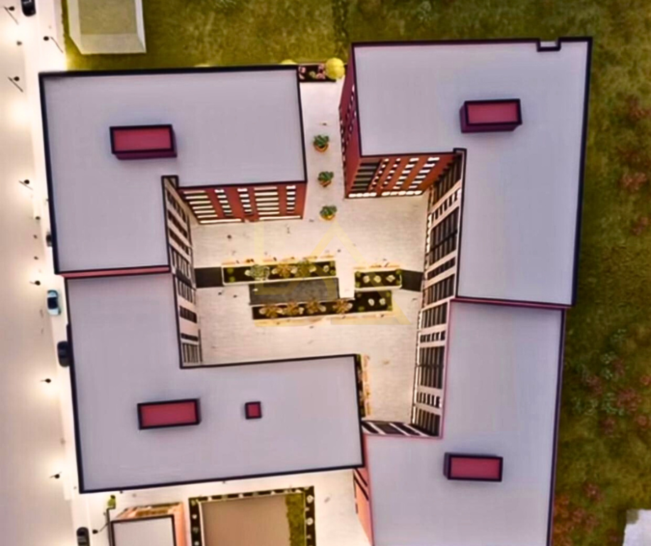 Shitet Apartament – Paskuqan, Tiranë