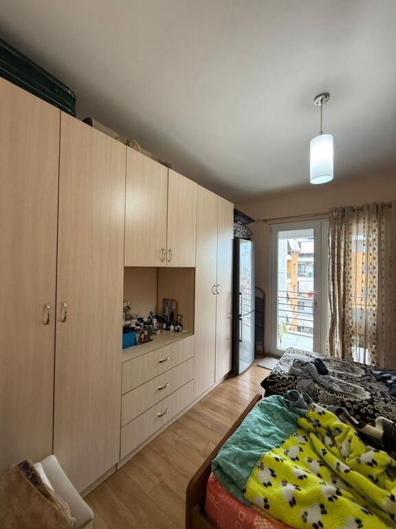 2+1 apartment for sale in Unaza e Re Astir