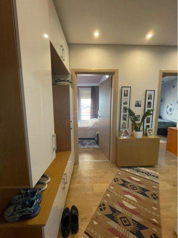 For sale, Apartment 2+1+2, Sona Residence, Dry Lake, Tirana