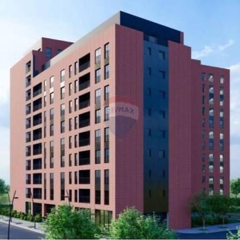 WE SELL APARTMENT 2+1+2 ORBITAL 5!