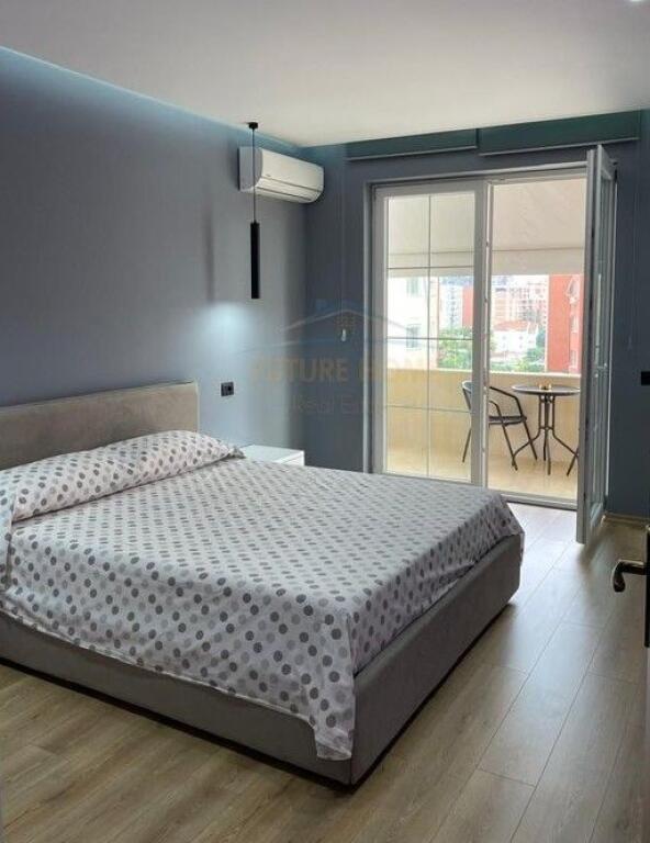 Affitto, Appartamento 2+1+2, Nuovo Anello, Tirana.