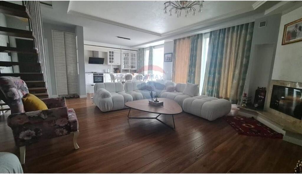 DUPLEX PER QIRA 2+1 KOMPLEKSI FZ