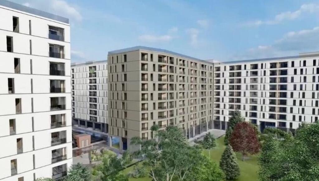 ‼️OCCASION‼️2+1 APARTMENT FOR SALE AT RIVERSIDE RESIDENCE