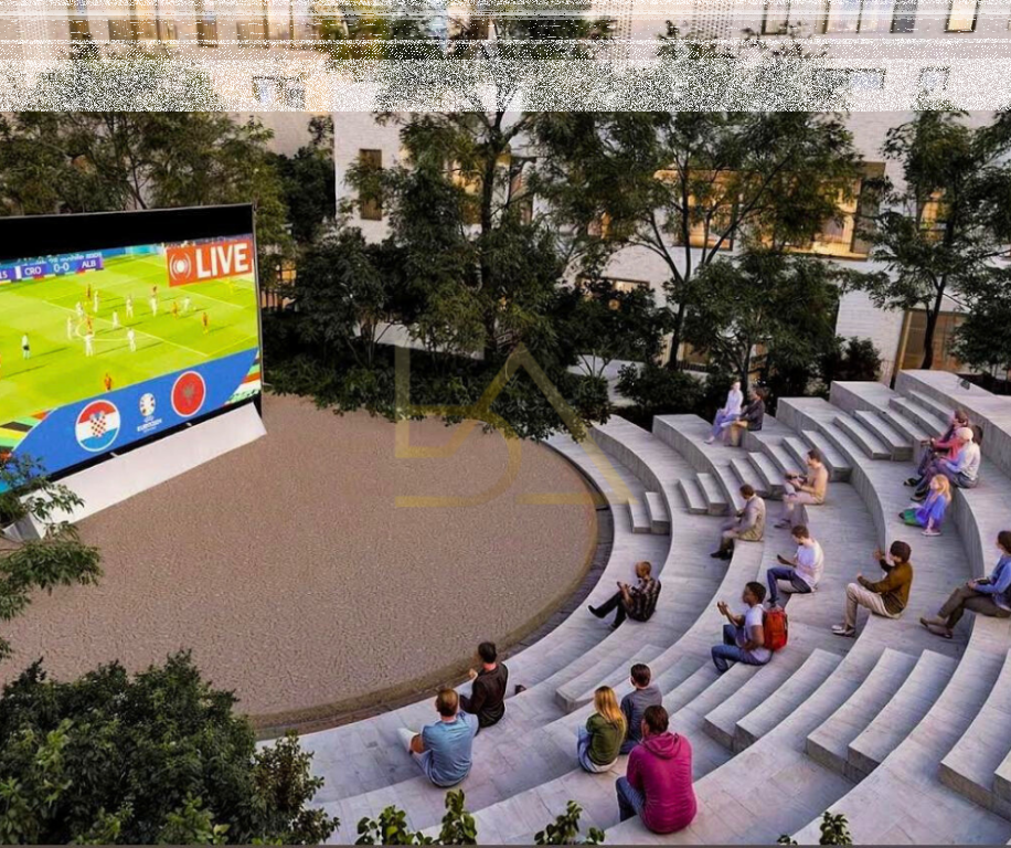 Appartamento in vendita – Mjull Bathore, Tirana