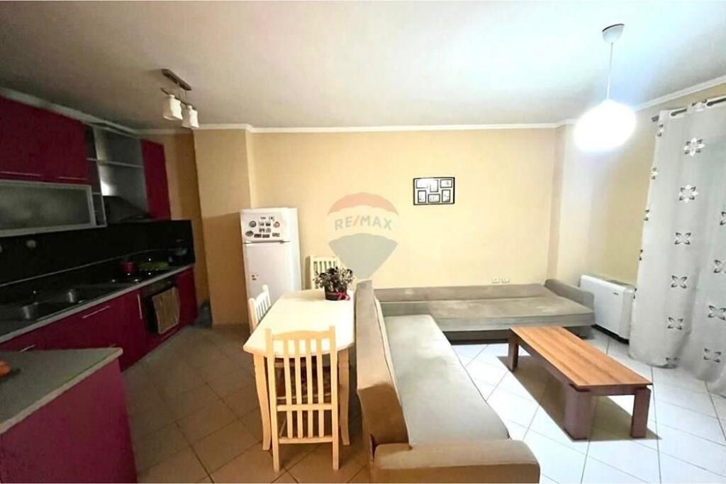 Apartment 1+1 near Kristal Center Square