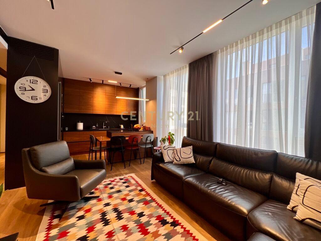 FOR SALE, PREMIUM APARTMENT 2+1+2 WITH PARKING SPACE, NEW BOULEVARD!