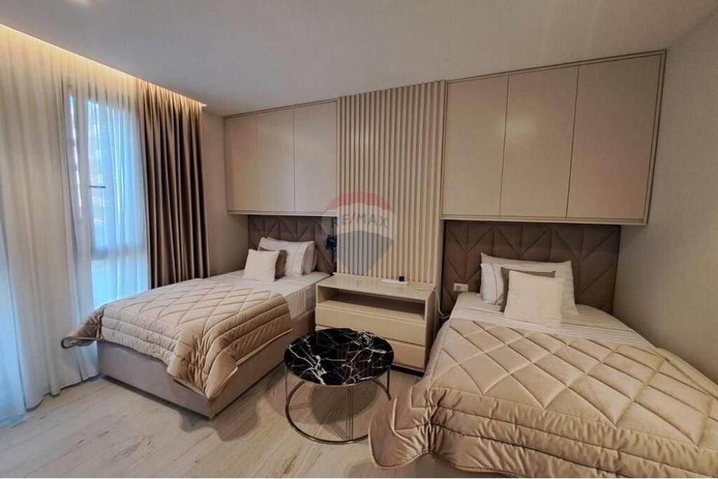 🏡 Appartamento di Lusso in Vendita – Lungomare, Vlorë