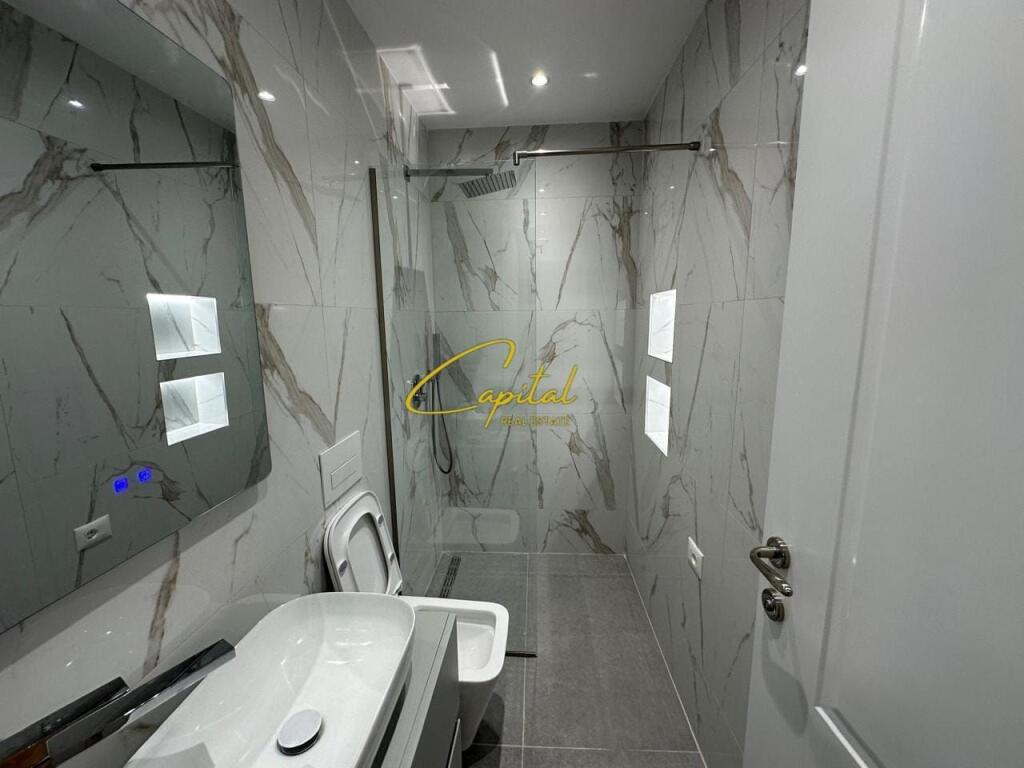 APARTMENT FOR RENT 2+1+2 CENTER 1,100 EURO