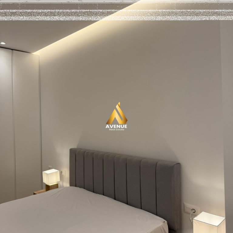 Affittasi appartamento 1+1 – Zogu i Zi, Tirana