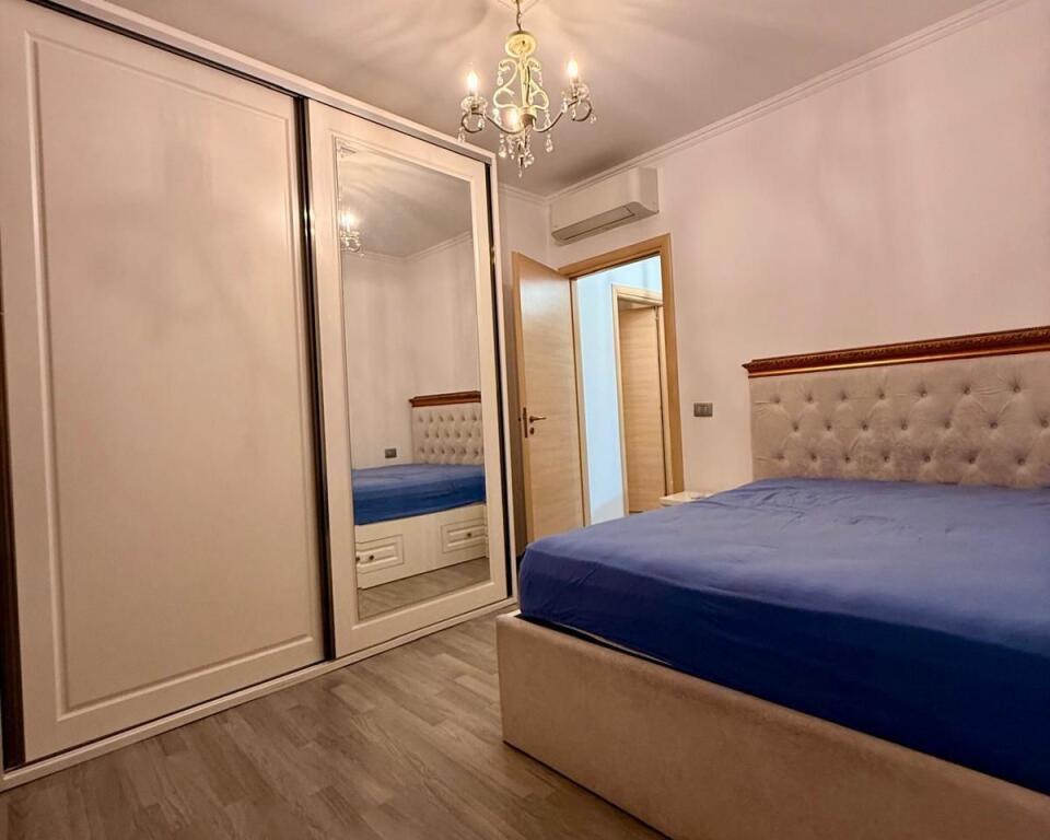 APARTMENT FOR RENT 2+1 KINOSTUDIO 60,000 LEKE
